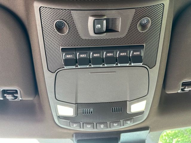 2022 Ford Super Duty F-250 SRW King Ranch FX4 - 23044217 - 39