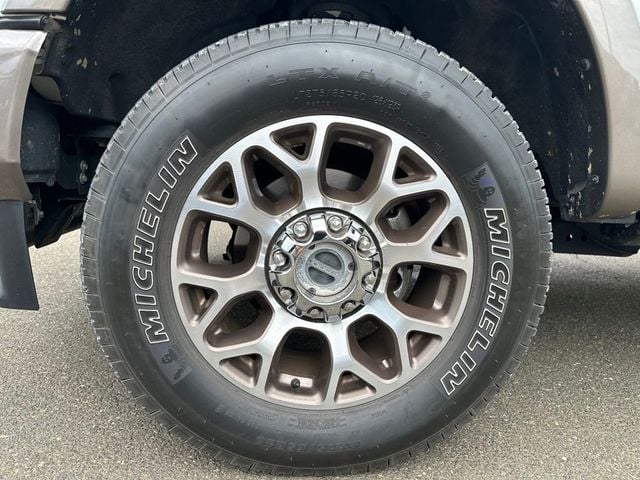 2022 Ford Super Duty F-250 SRW King Ranch FX4 - 23044217 - 5