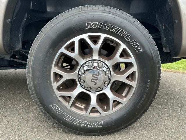 2022 Ford Super Duty F-250 SRW King Ranch FX4 - 23044217 - 8