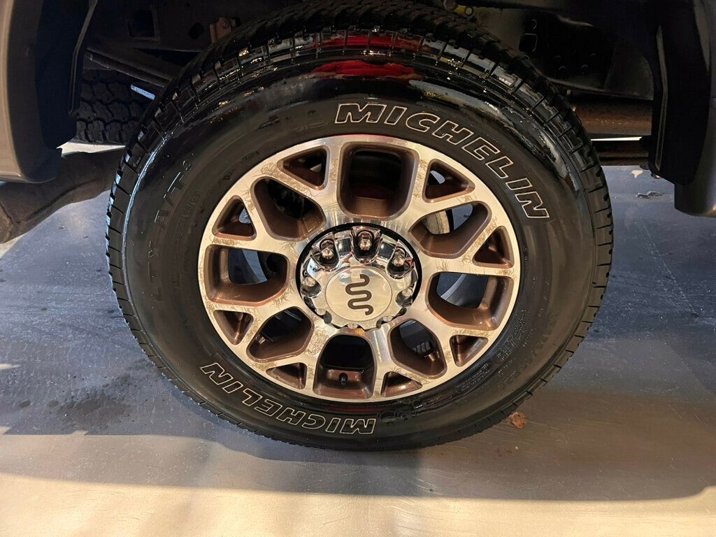 2022 Ford Super Duty F-250 SRW KingRanchSeries/AdaptiveCruiseControl/BlindSpotMonitor/NAV - 22972380 - 12