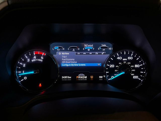 2022 Ford Super Duty F-250 SRW KingRanchSeries/AdaptiveCruiseControl/BlindSpotMonitor/NAV - 22972380 - 18