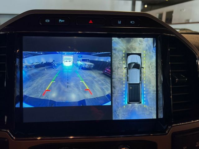 2022 Ford Super Duty F-250 SRW KingRanchSeries/AdaptiveCruiseControl/BlindSpotMonitor/NAV - 22972380 - 20