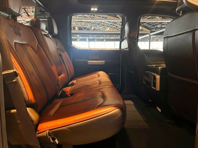 2022 Ford Super Duty F-250 SRW KingRanchSeries/AdaptiveCruiseControl/BlindSpotMonitor/NAV - 22972380 - 28