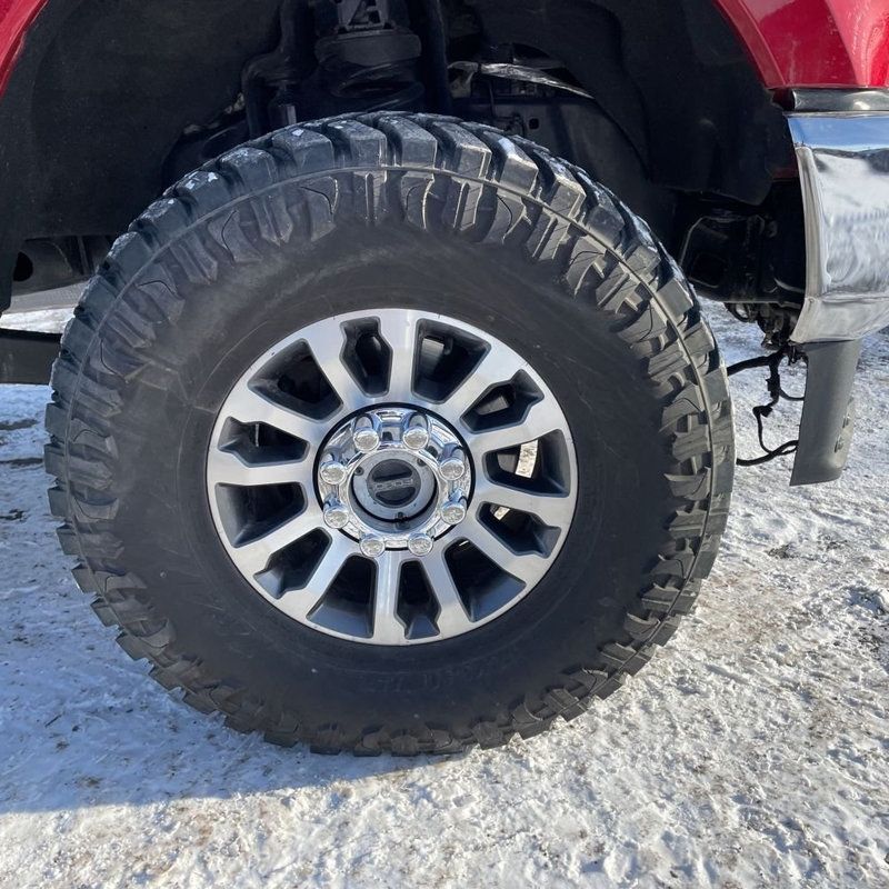 2022 Ford Super Duty F-250 SRW Lariat - 22975483 - 12