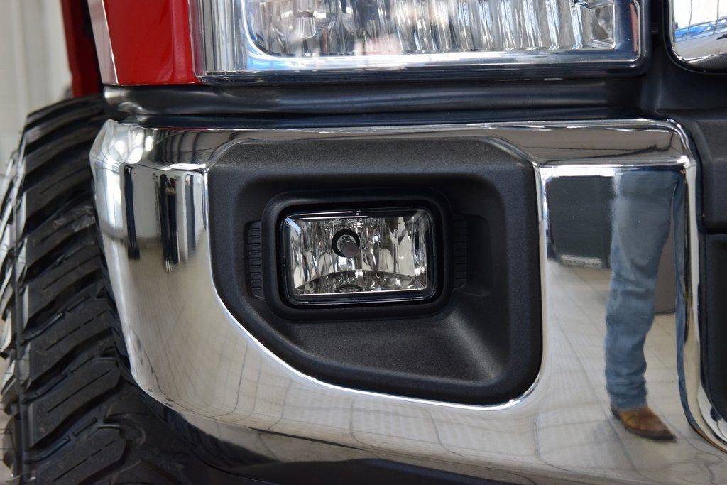 2022 Ford Super Duty F-250 SRW Lariat - 22975483 - 13