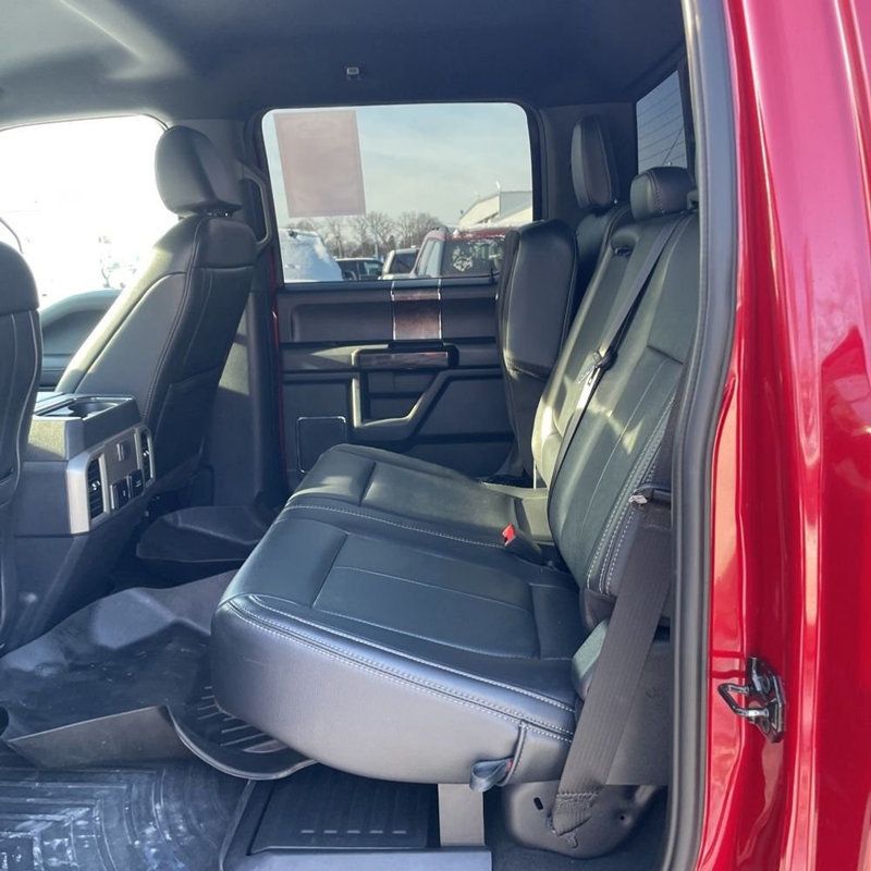 2022 Ford Super Duty F-250 SRW Lariat - 22975483 - 14