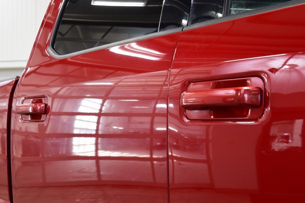 2022 Ford Super Duty F-250 SRW Lariat - 22975483 - 18