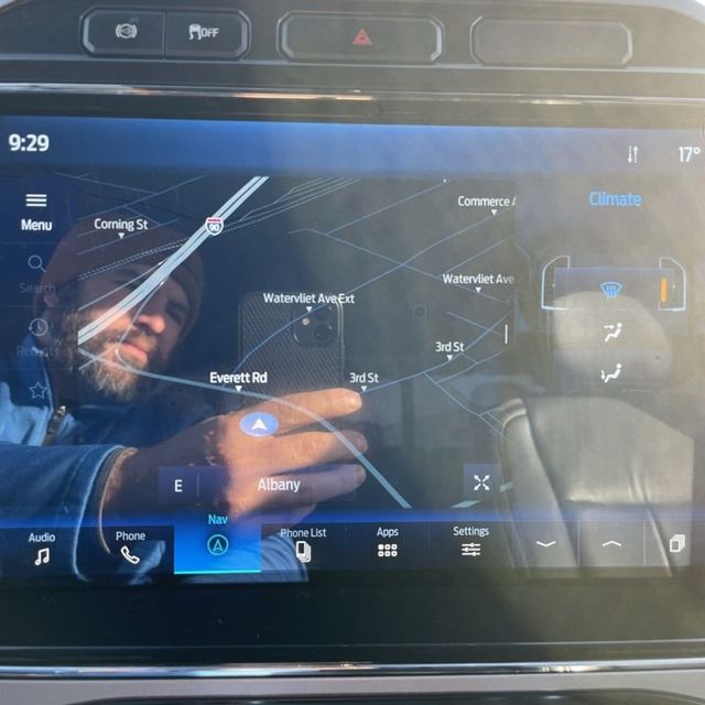 2022 Ford Super Duty F-250 SRW Lariat - 22975483 - 19