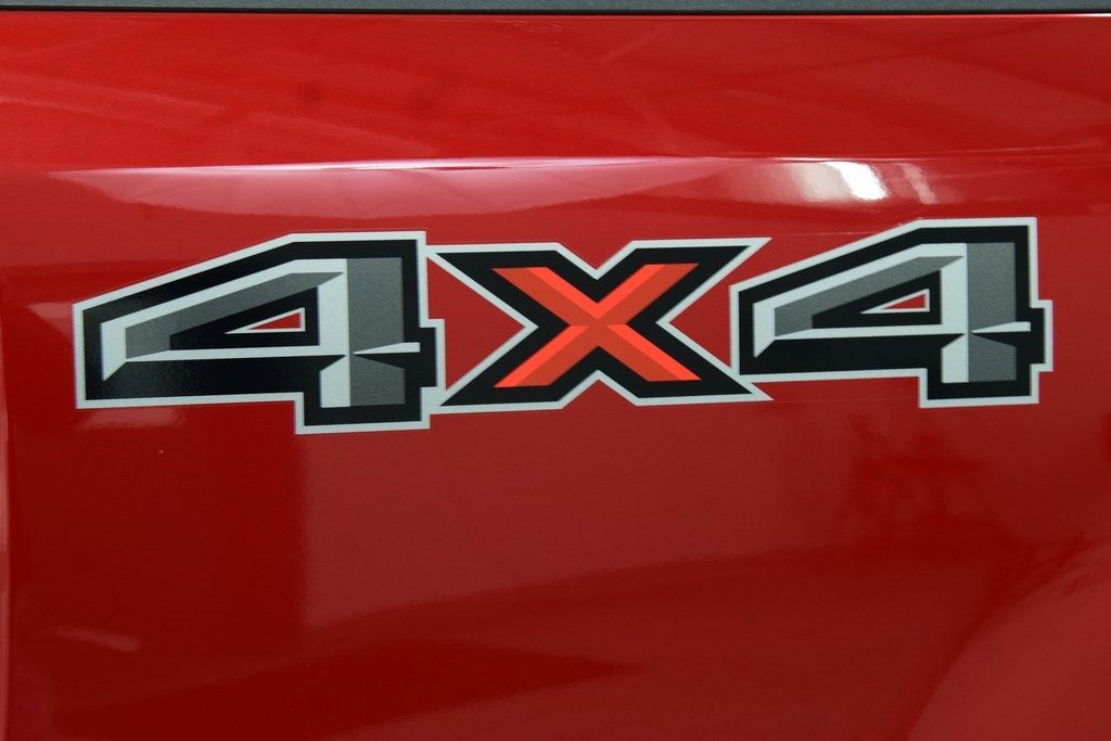 2022 Ford Super Duty F-250 SRW Lariat - 22975483 - 20