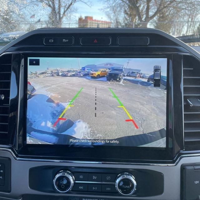 2022 Ford Super Duty F-250 SRW Lariat - 22975483 - 20