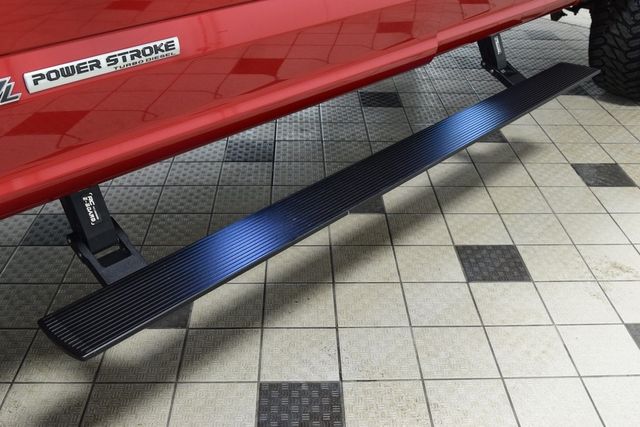 2022 Ford Super Duty F-250 SRW Lariat - 22975483 - 25