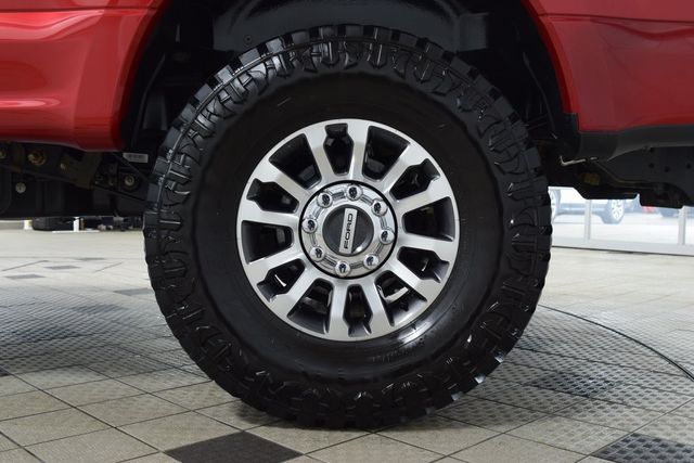 2022 Ford Super Duty F-250 SRW Lariat - 22975483 - 27