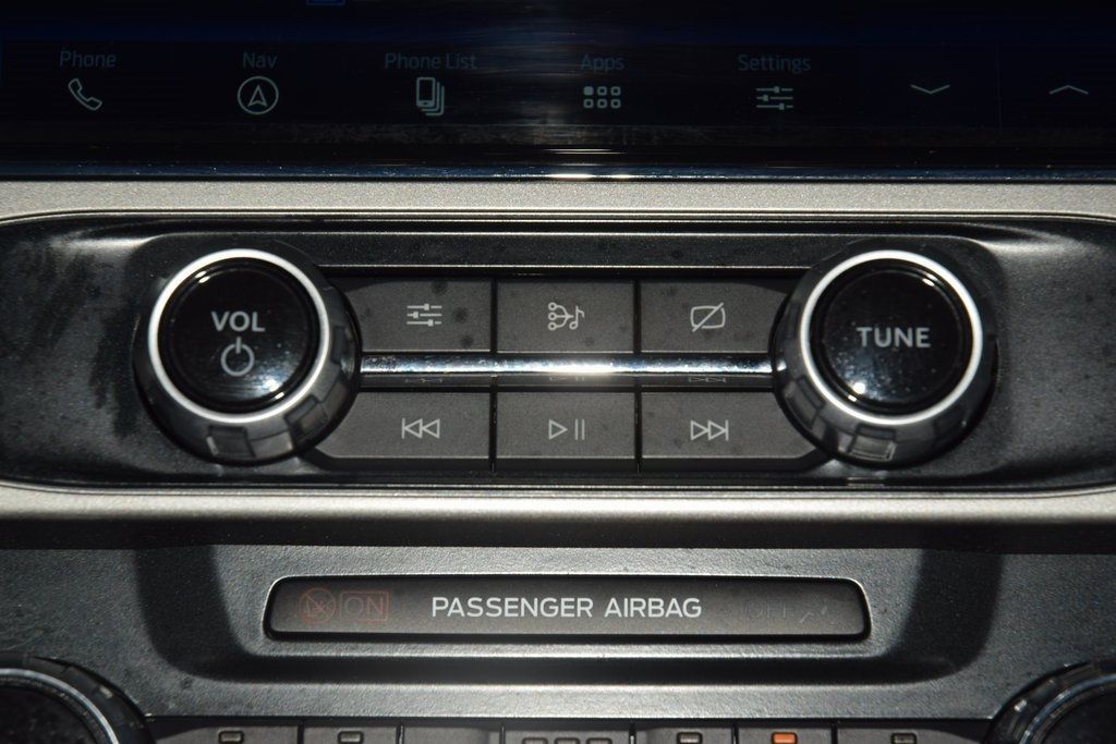 2022 Ford Super Duty F-250 SRW Lariat - 22975483 - 31