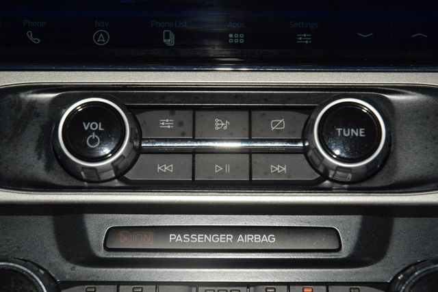 2022 Ford Super Duty F-250 SRW Lariat - 22975483 - 31