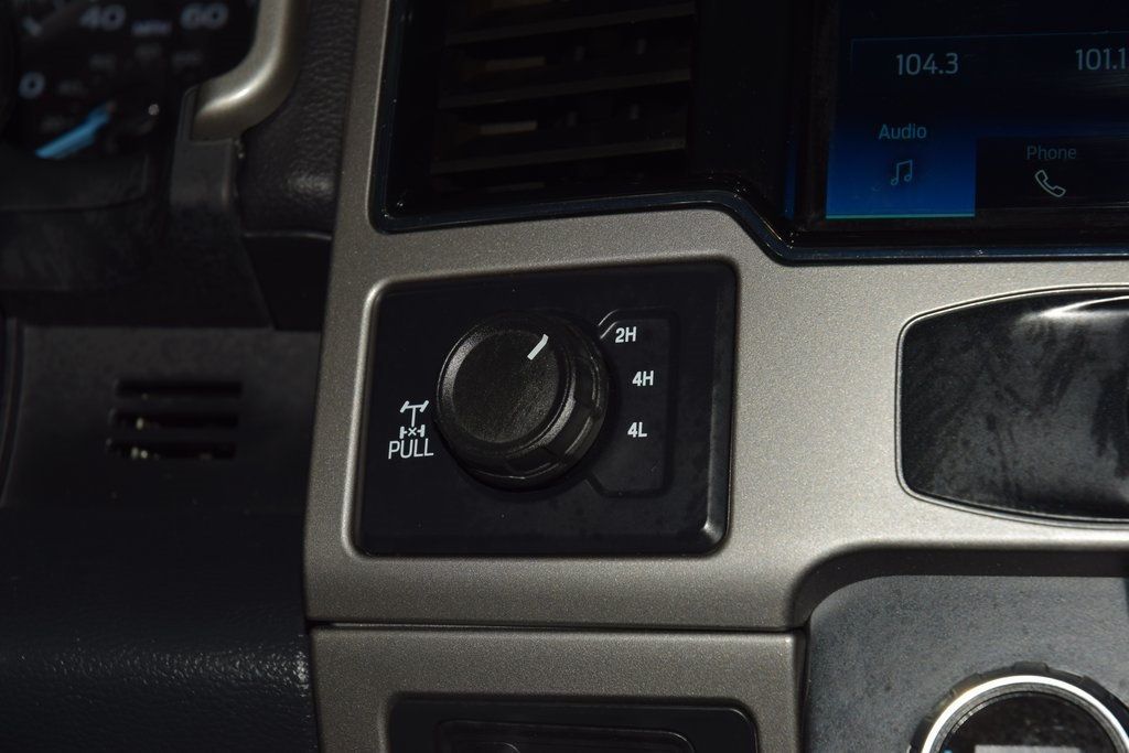 2022 Ford Super Duty F-250 SRW Lariat - 22975483 - 34