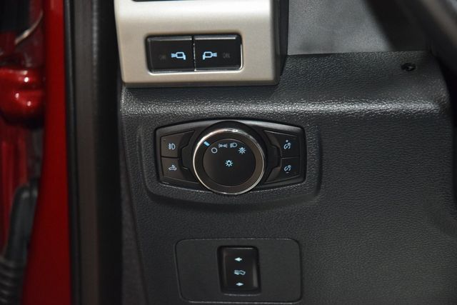 2022 Ford Super Duty F-250 SRW Lariat - 22975483 - 35