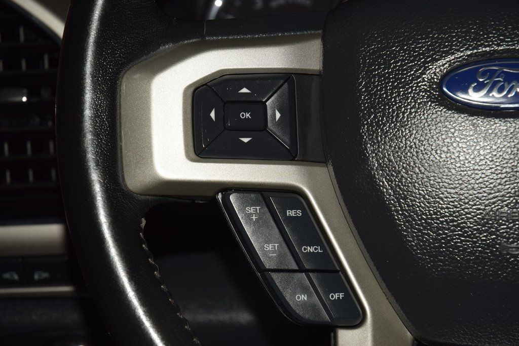 2022 Ford Super Duty F-250 SRW Lariat - 22975483 - 37