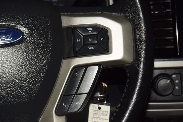 2022 Ford Super Duty F-250 SRW Lariat - 22975483 - 38