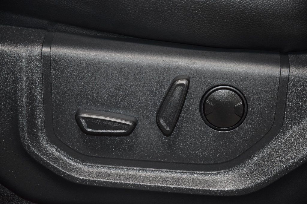 2022 Ford Super Duty F-250 SRW Lariat - 22975483 - 40