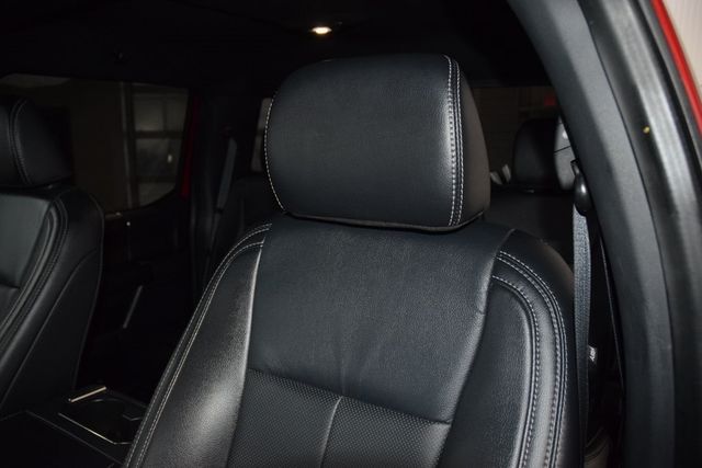 2022 Ford Super Duty F-250 SRW Lariat - 22975483 - 41