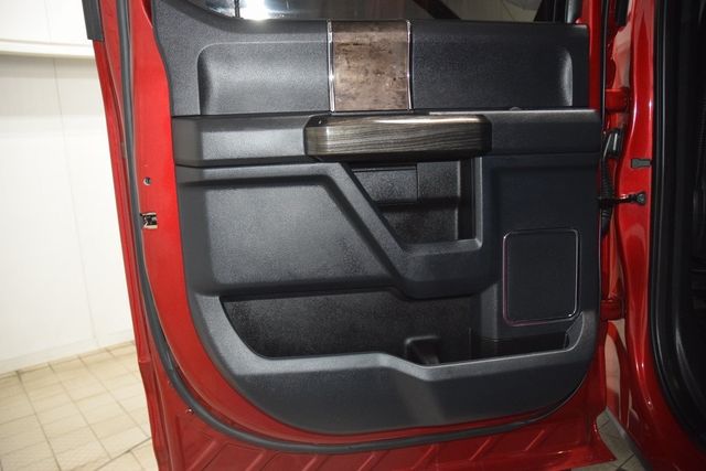 2022 Ford Super Duty F-250 SRW Lariat - 22975483 - 44