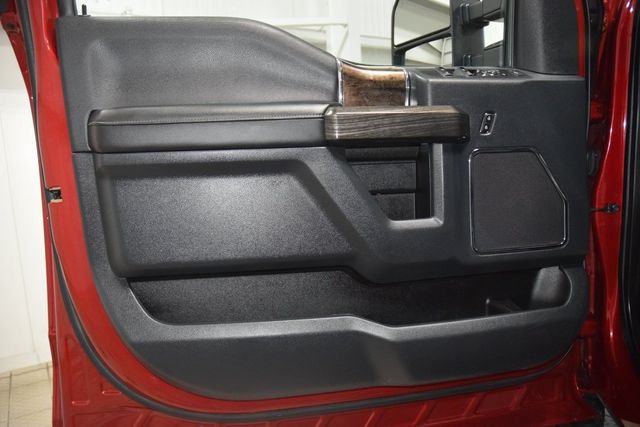 2022 Ford Super Duty F-250 SRW Lariat - 22975483 - 46