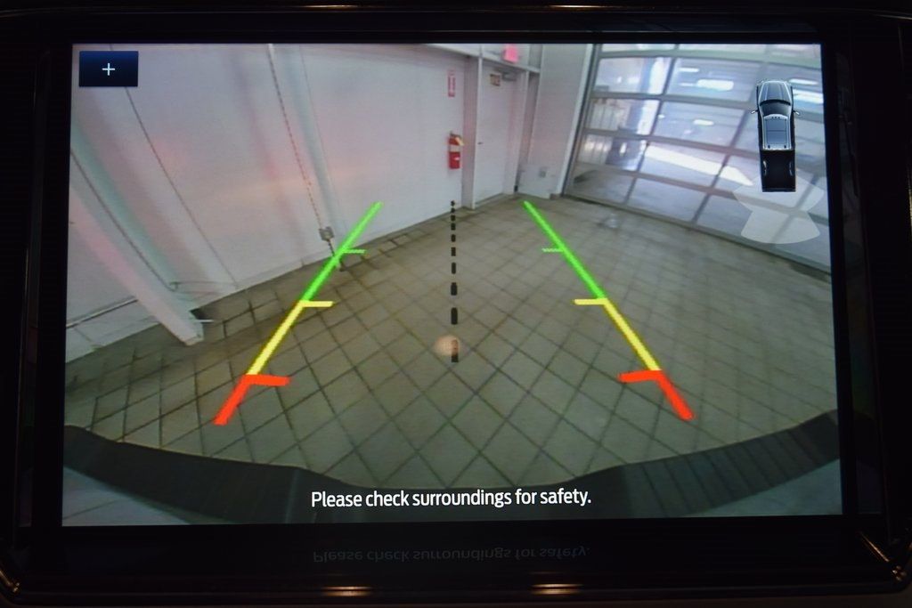 2022 Ford Super Duty F-250 SRW Lariat - 22975483 - 49