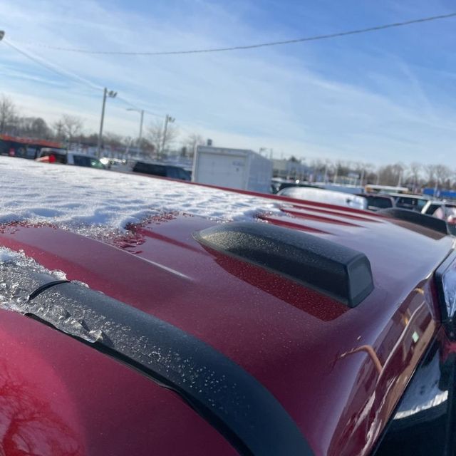 2022 Ford Super Duty F-250 SRW Lariat - 22975483 - 7