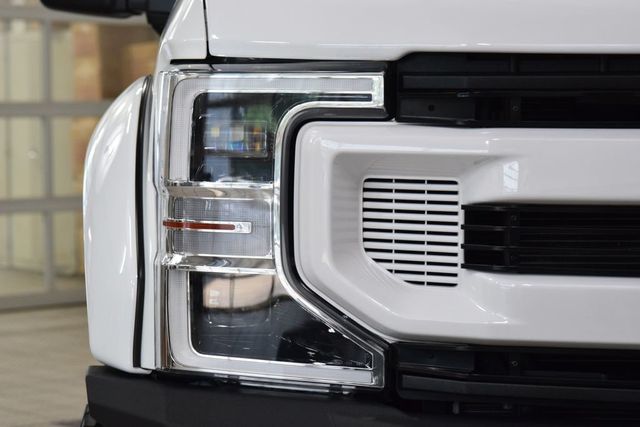 2022 Ford Super Duty F-250 SRW Lariat - 23044201 - 11