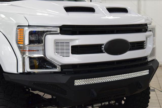 2022 Ford Super Duty F-250 SRW Lariat - 23044201 - 12