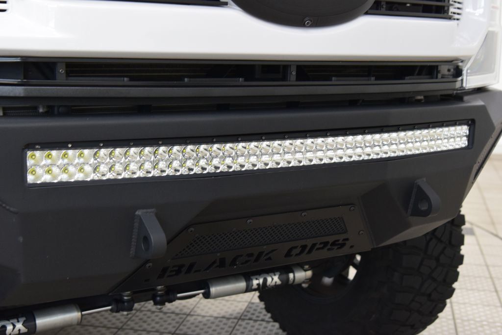 2022 Ford Super Duty F-250 SRW Lariat - 23044201 - 13
