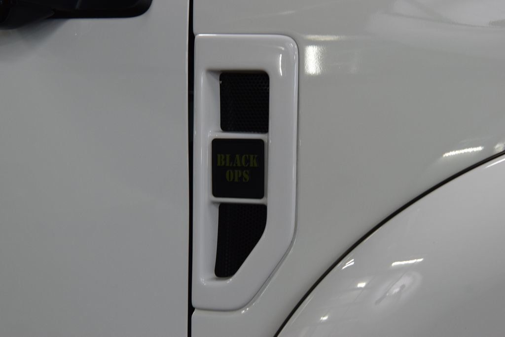 2022 Ford Super Duty F-250 SRW Lariat - 23044201 - 16