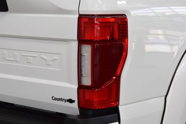 2022 Ford Super Duty F-250 SRW Lariat - 23044201 - 21