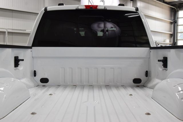 2022 Ford Super Duty F-250 SRW Lariat - 23044201 - 25