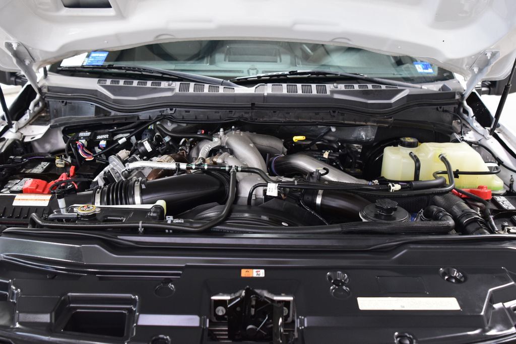 2022 Ford Super Duty F-250 SRW Lariat - 23044201 - 30