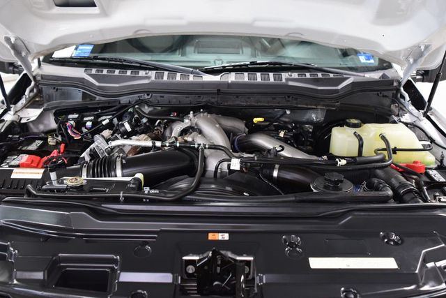 2022 Ford Super Duty F-250 SRW Lariat - 23044201 - 30