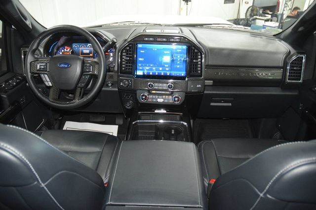 2022 Ford Super Duty F-250 SRW Lariat - 23044201 - 31