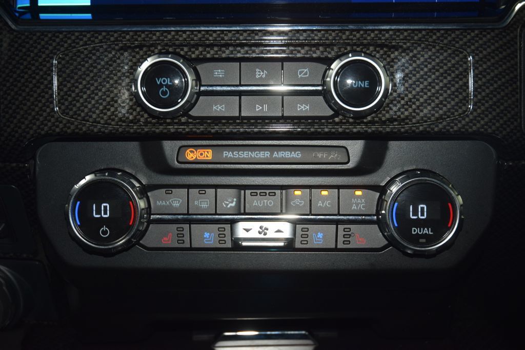 2022 Ford Super Duty F-250 SRW Lariat - 23044201 - 34