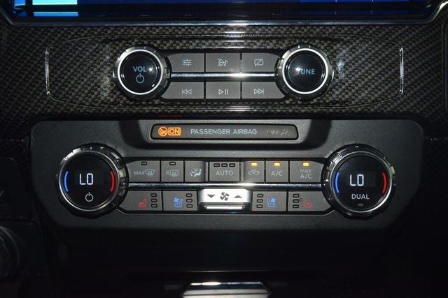 2022 Ford Super Duty F-250 SRW Lariat - 23044201 - 34