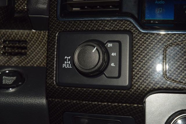 2022 Ford Super Duty F-250 SRW Lariat - 23044201 - 36