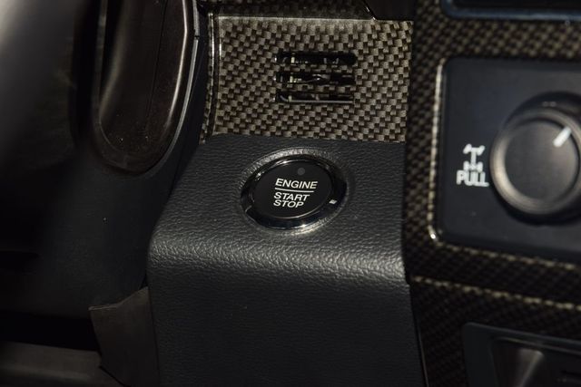 2022 Ford Super Duty F-250 SRW Lariat - 23044201 - 37