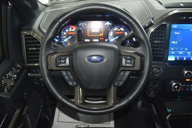 2022 Ford Super Duty F-250 SRW Lariat - 23044201 - 39
