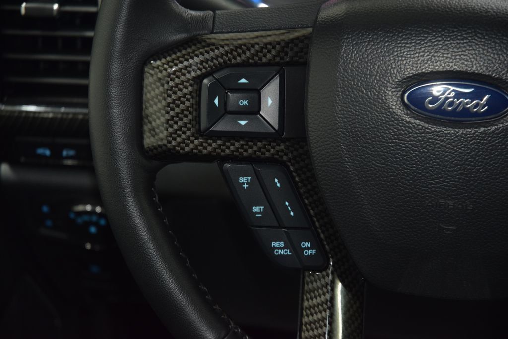2022 Ford Super Duty F-250 SRW Lariat - 23044201 - 40