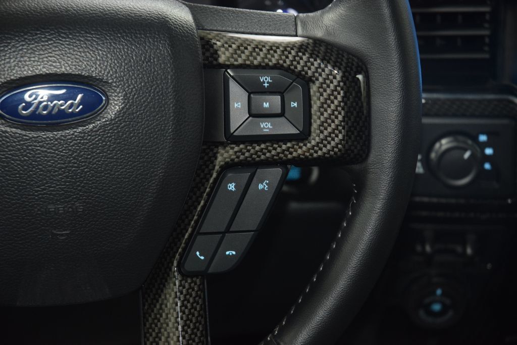 2022 Ford Super Duty F-250 SRW Lariat - 23044201 - 41