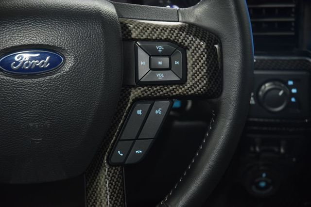 2022 Ford Super Duty F-250 SRW Lariat - 23044201 - 41