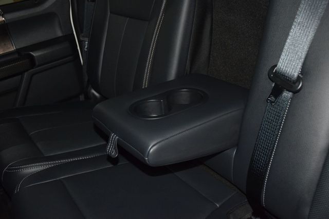 2022 Ford Super Duty F-250 SRW Lariat - 23044201 - 48