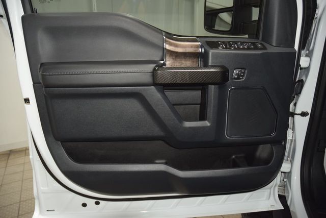 2022 Ford Super Duty F-250 SRW Lariat - 23044201 - 51
