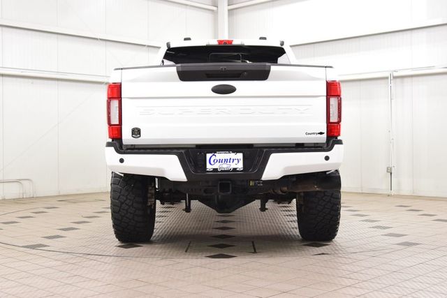 2022 Ford Super Duty F-250 SRW Lariat - 23044201 - 6