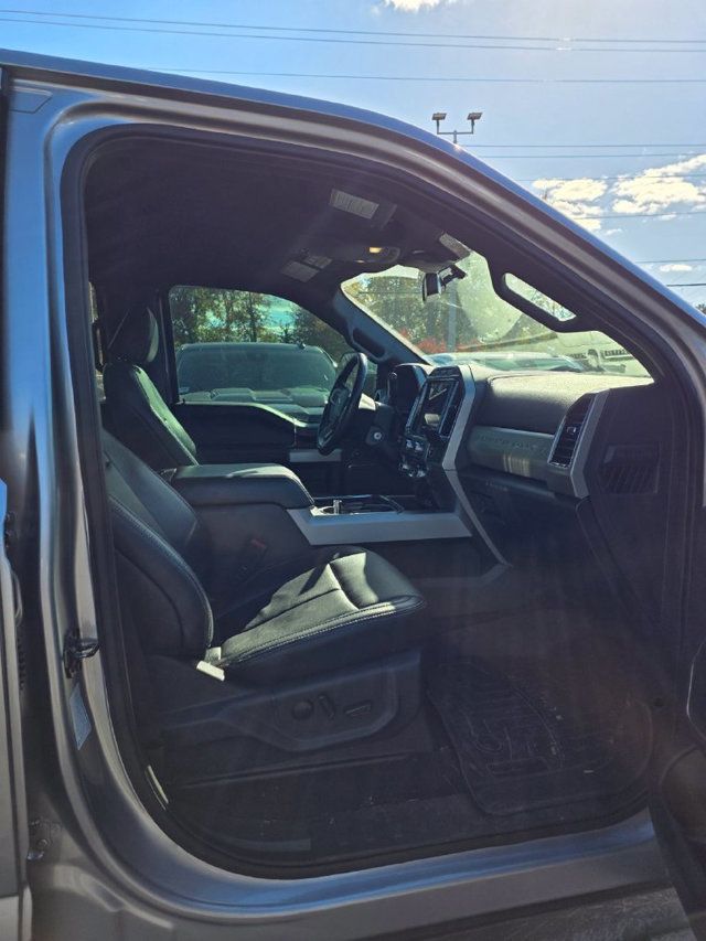 2022 Ford Super Duty F-250 SRW Lariat - 23099714 - 12