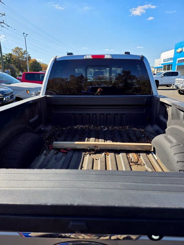 2022 Ford Super Duty F-250 SRW Lariat - 23099714 - 15